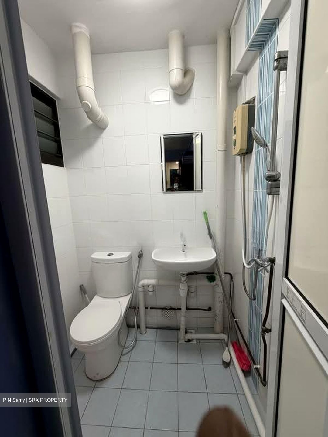 Blk 146 Bukit Batok West Avenue 6 (Bukit Batok), HDB 3 Rooms #548049001